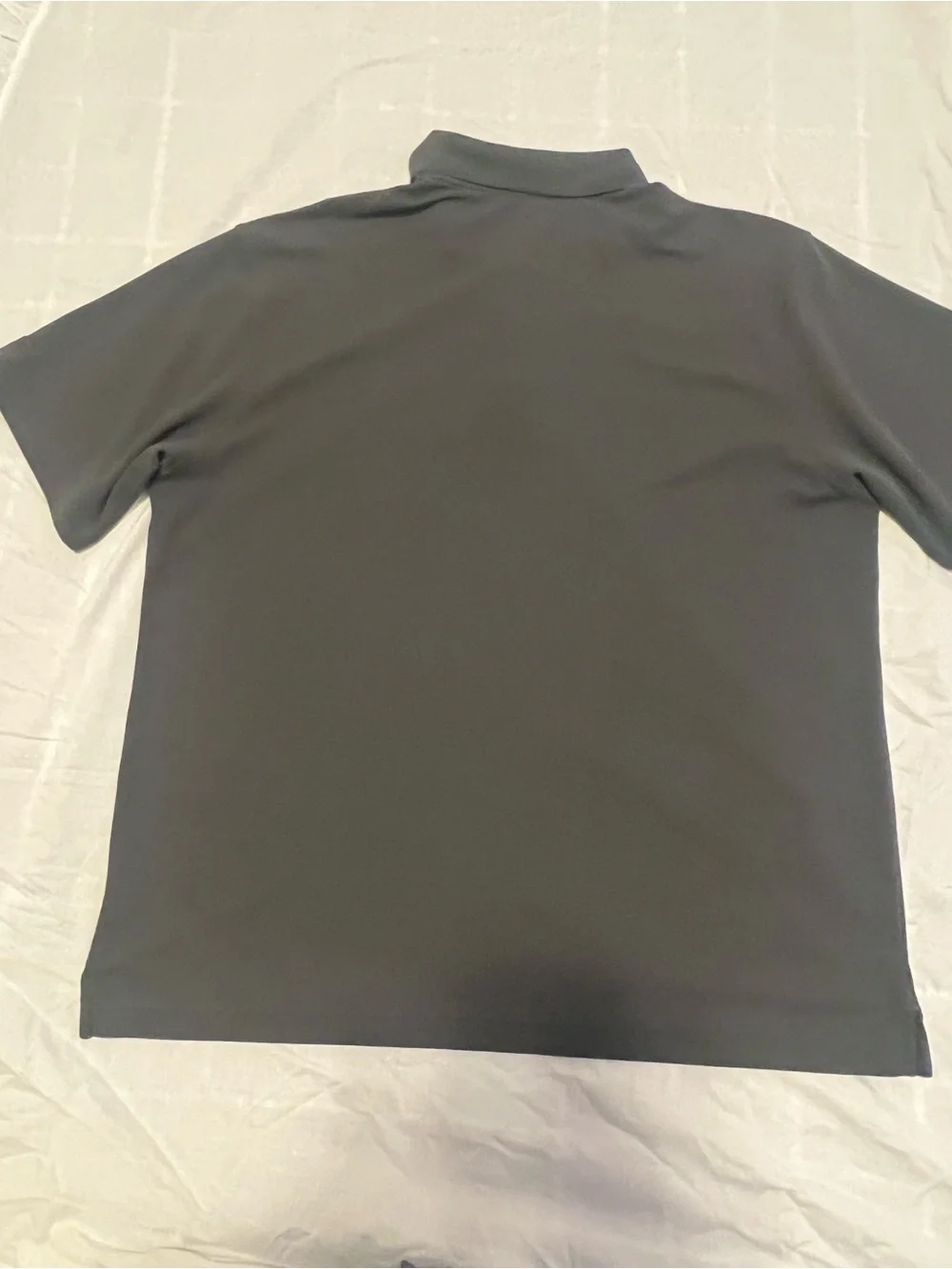 Champion lightweight performance